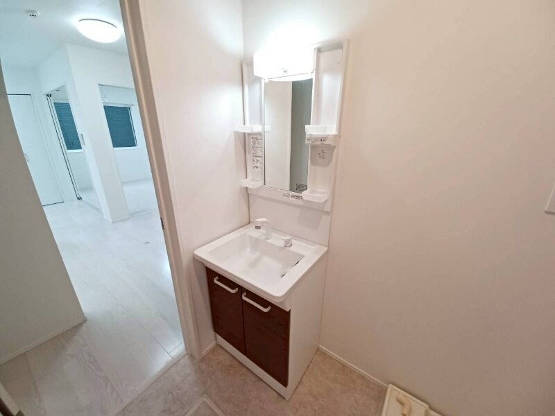 クオーレ白須賀の物件内観写真