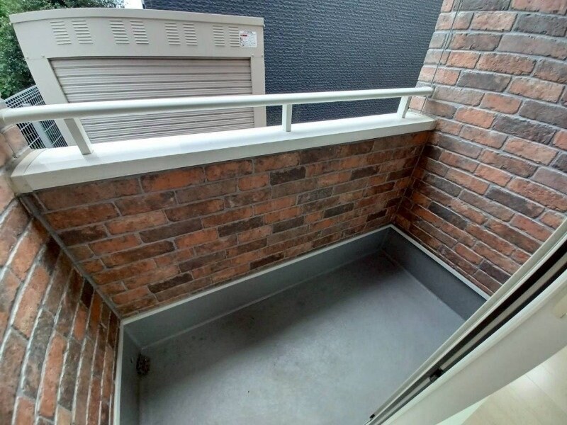 クオーレ白須賀の物件内観写真