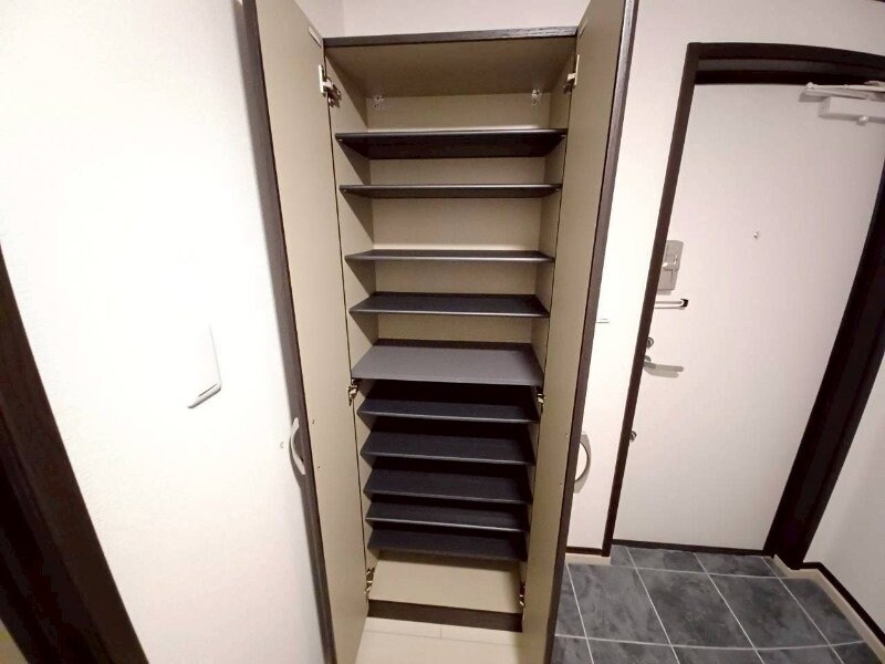 ノアール白須賀の物件内観写真