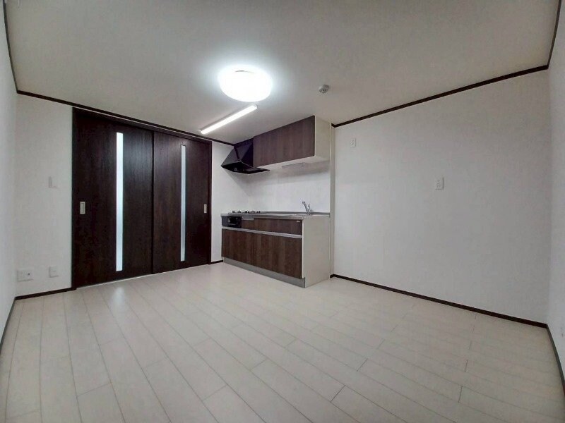 ノアール白須賀の物件内観写真