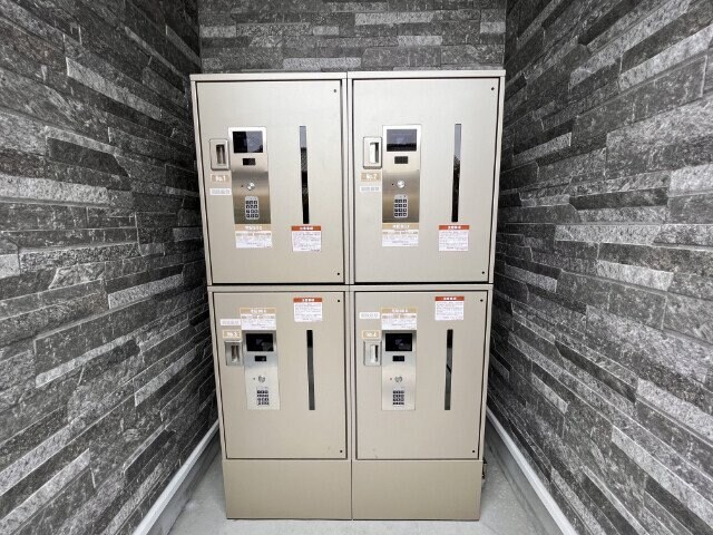 ノアール白須賀の物件外観写真