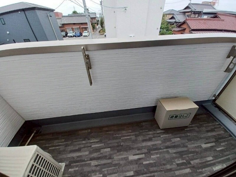 ノアール白須賀の物件内観写真