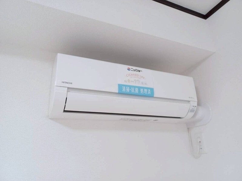 ノアール白須賀の物件内観写真