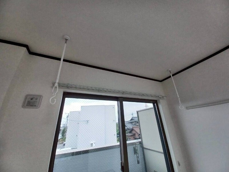 ノアール白須賀の物件内観写真