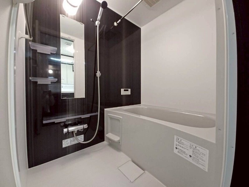 ノアール白須賀の物件内観写真