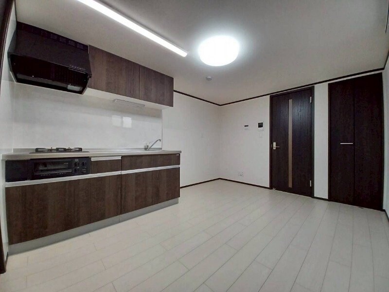 ノアール白須賀の物件内観写真