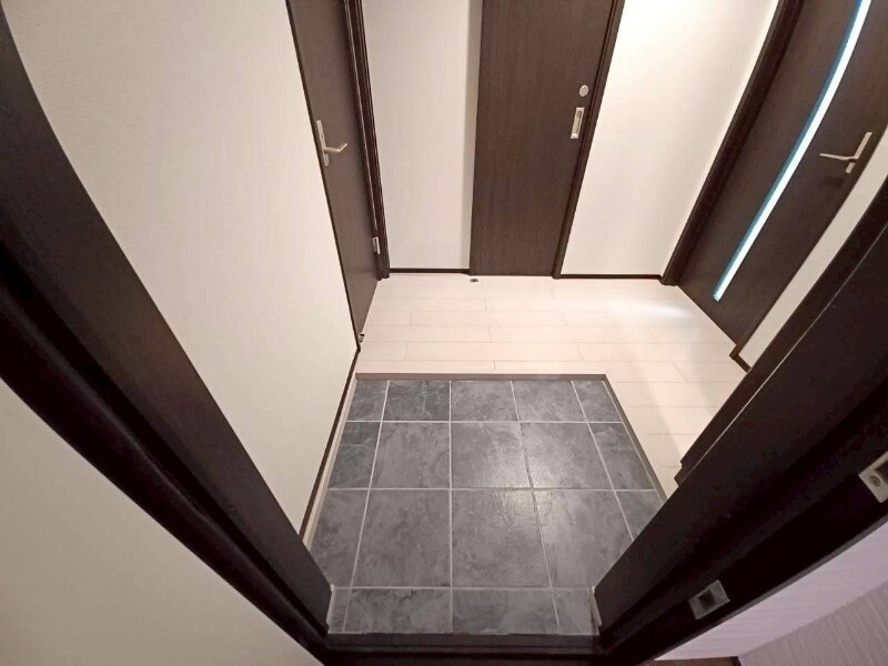 ノアール白須賀の物件内観写真