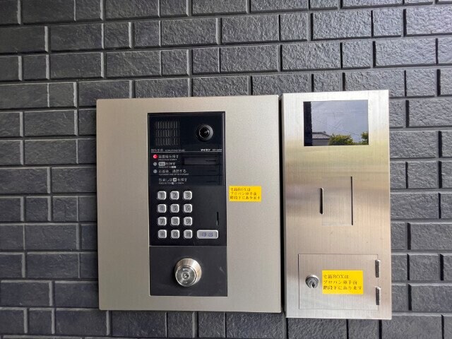 ノアール白須賀の物件外観写真