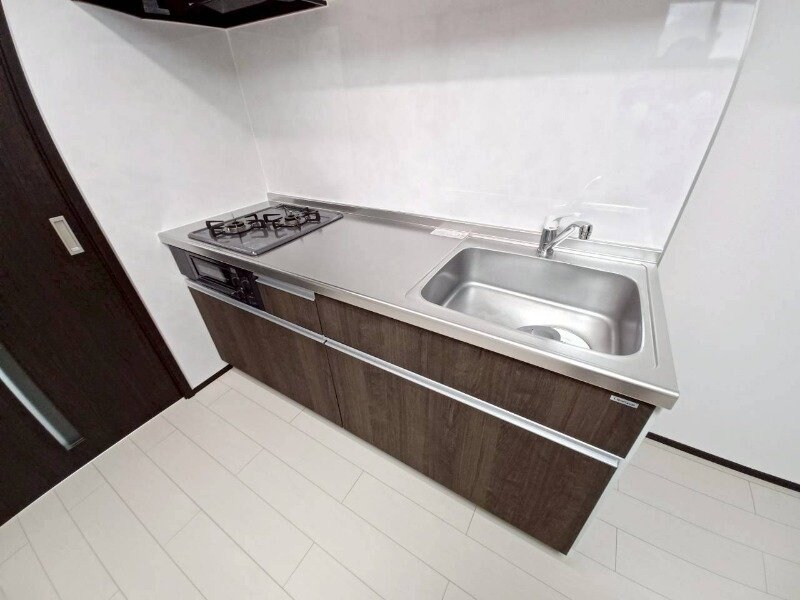 ノアール白須賀の物件内観写真