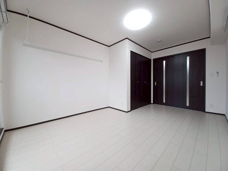 ノアール白須賀の物件内観写真