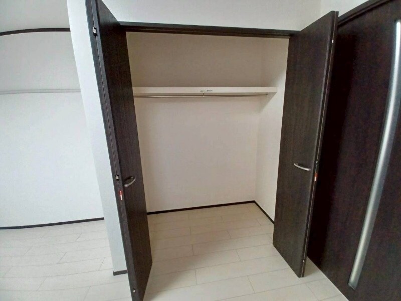 ノアール白須賀の物件内観写真