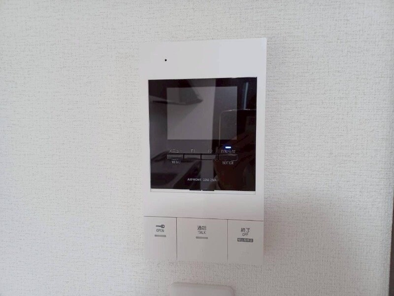 ノアール白須賀の物件内観写真