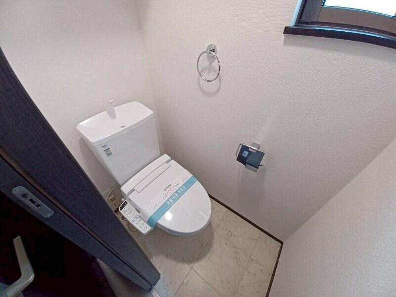 ノアール白須賀の物件内観写真