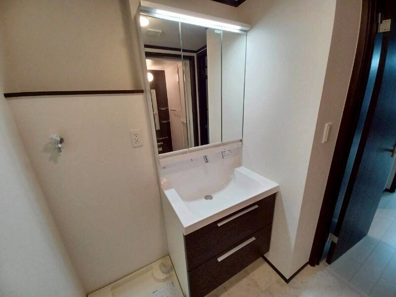 ノアール白須賀の物件内観写真