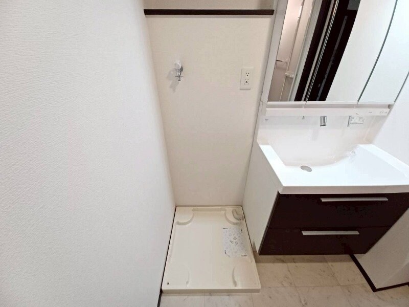 ノアール白須賀の物件内観写真