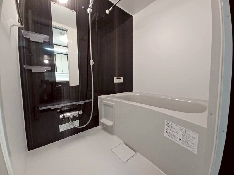 ノアール白須賀の物件内観写真