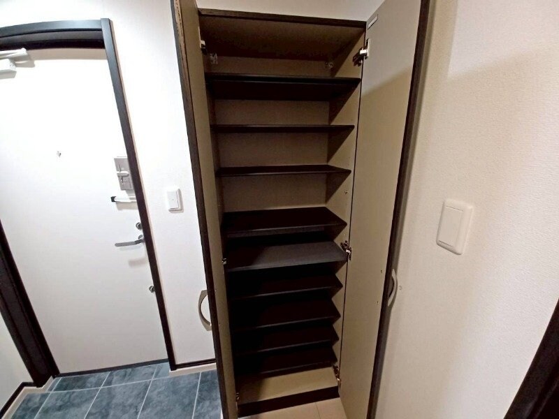 ノアール白須賀の物件内観写真