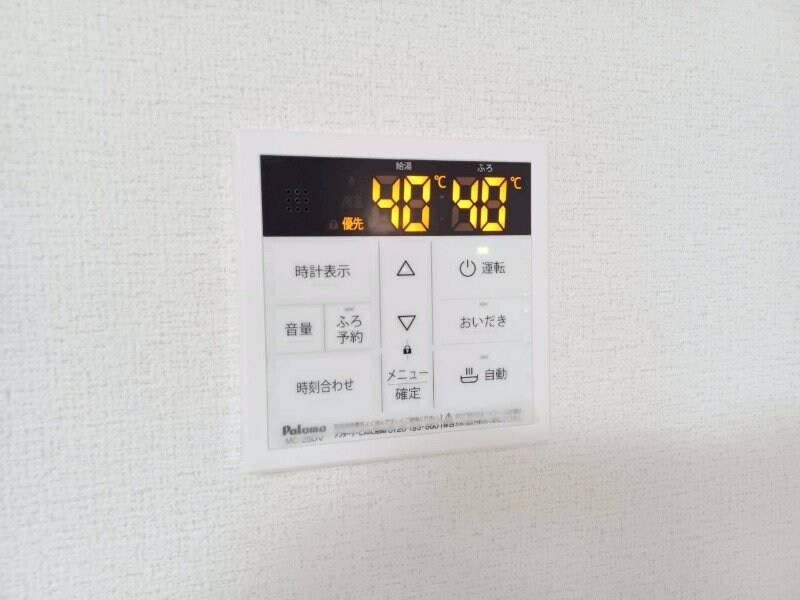 ノアール白須賀の物件内観写真