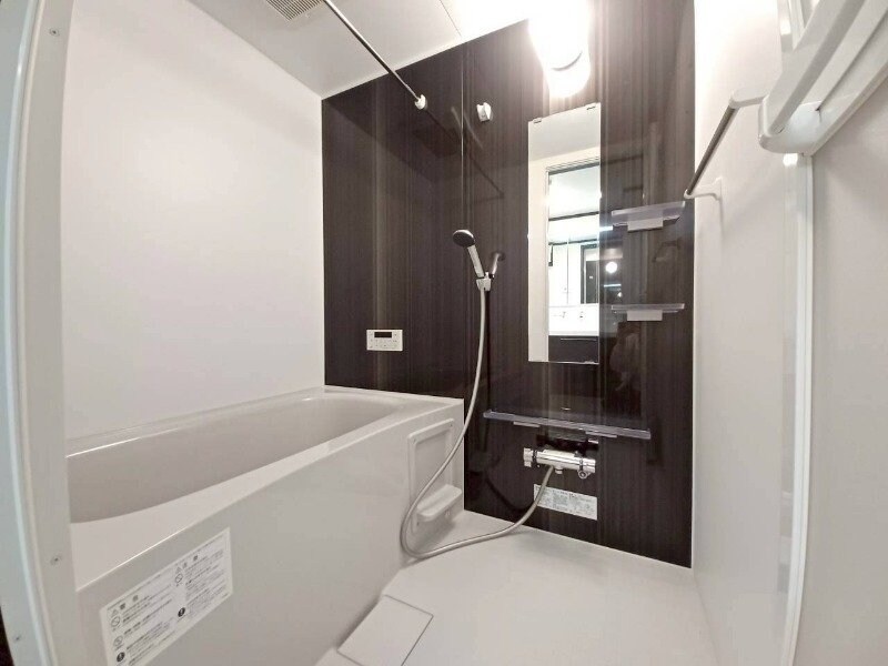 ノアール白須賀の物件内観写真