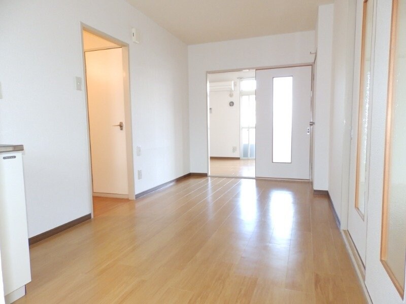 ガーデンプラザＫ’Ｓの物件内観写真