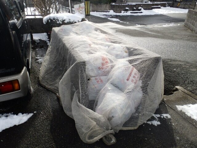 ガーデンプラザＫ’Ｓの物件外観写真