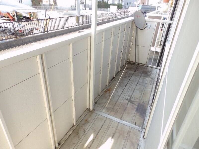 ガーデンプラザＫ’Ｓの物件内観写真