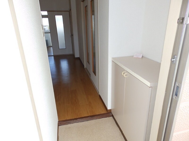 ガーデンプラザＫ’Ｓの物件内観写真