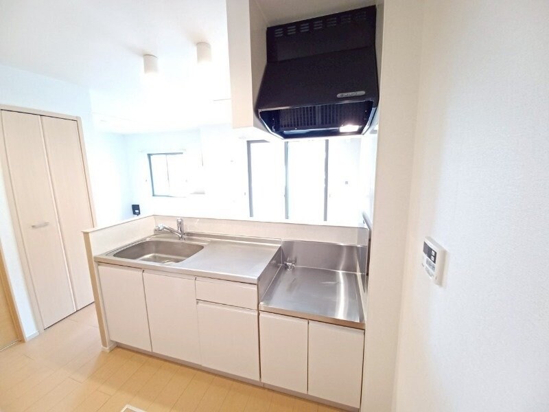 メルヴェイユ・シャトーの物件内観写真