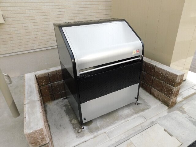 メルヴェイユ・シャトーの物件外観写真