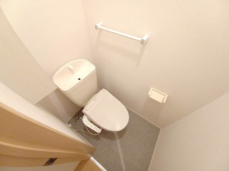 メルヴェイユ・シャトーの物件内観写真