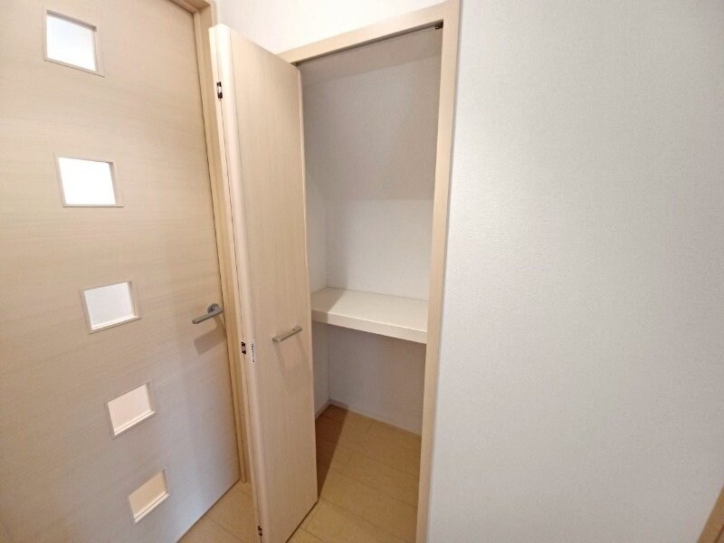 メルヴェイユ・シャトーの物件内観写真