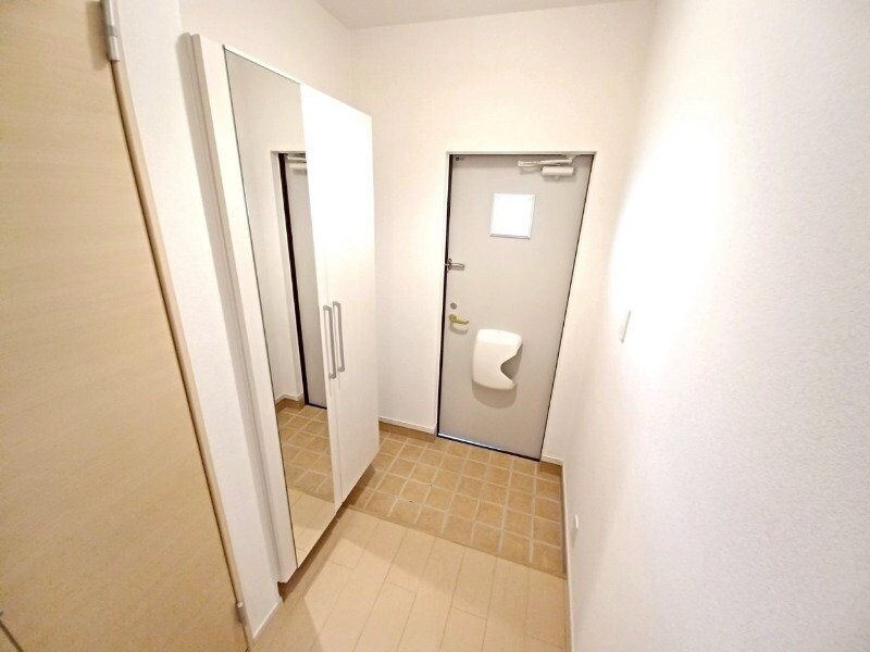 メルヴェイユ・シャトーの物件内観写真