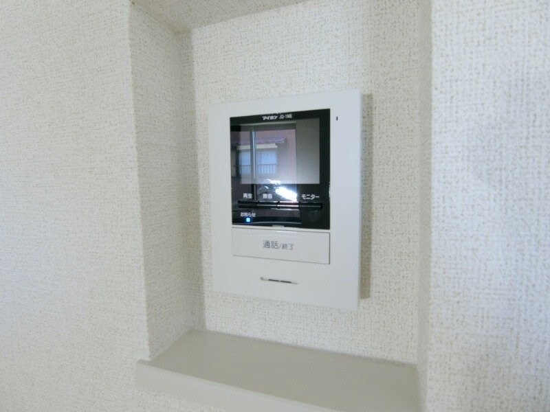 メルヴェイユ・シャトーの物件内観写真