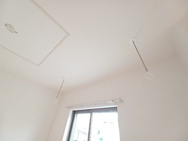 メルヴェイユ・シャトーの物件内観写真