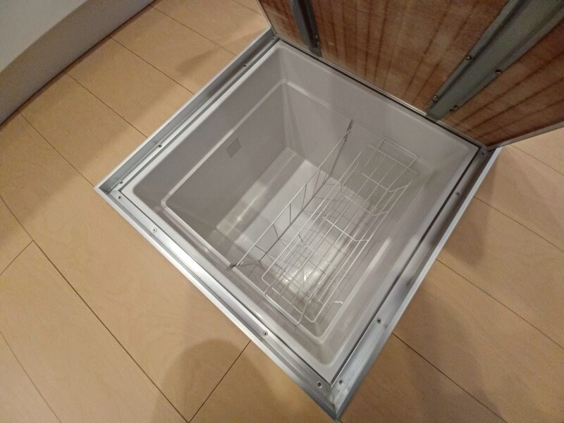 メルヴェイユ・シャトーの物件内観写真