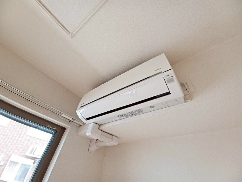 メルヴェイユ・シャトーの物件内観写真