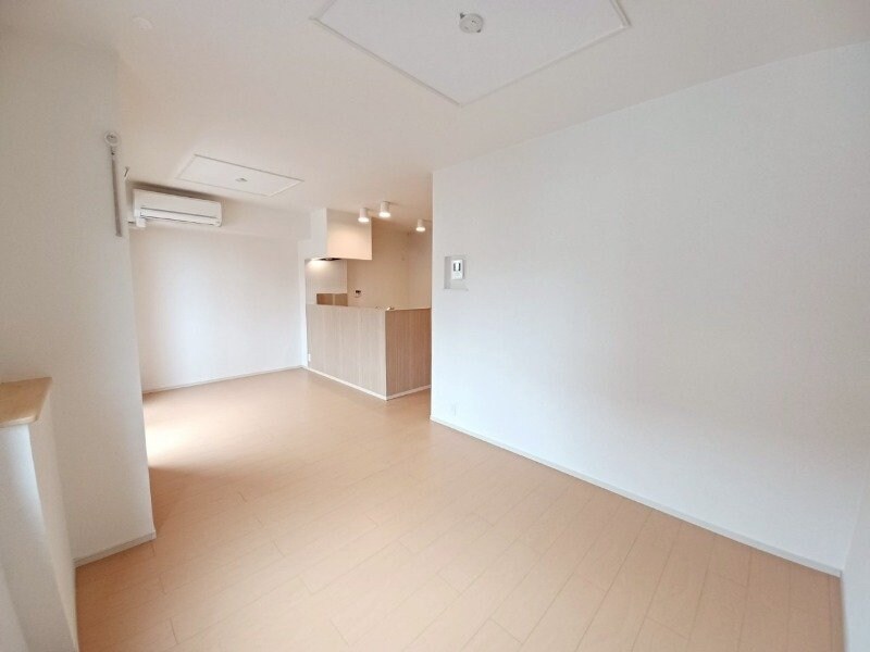 メルヴェイユ・シャトーの物件内観写真