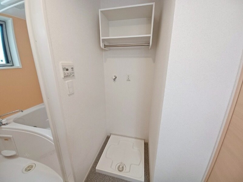 メルヴェイユ・シャトーの物件内観写真