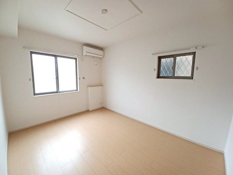 メルヴェイユ・シャトーの物件内観写真