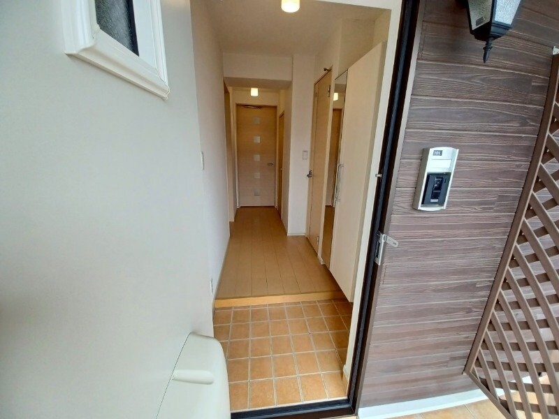 メルヴェイユ・シャトーの物件内観写真