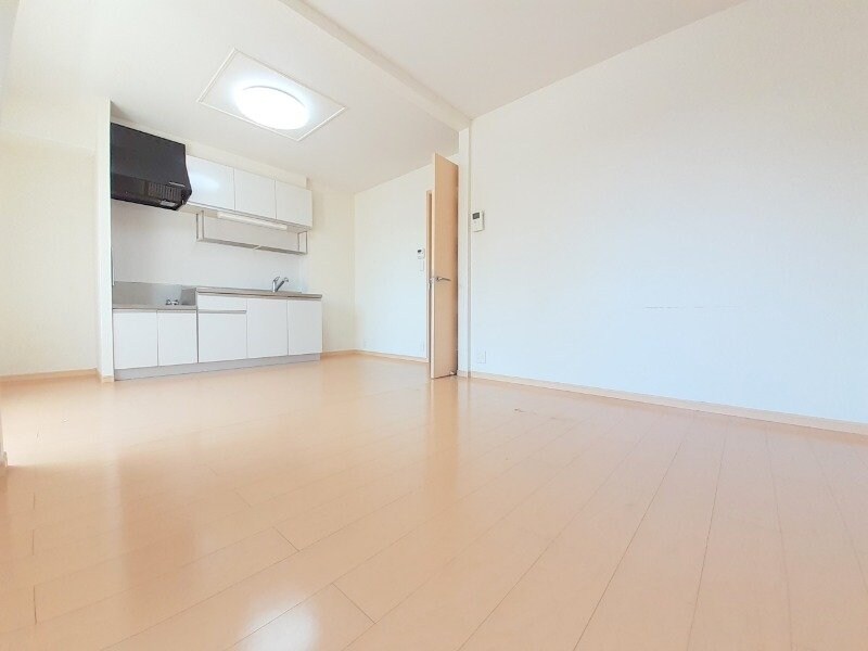 フィロス　ガーデン　Ⅱの物件内観写真