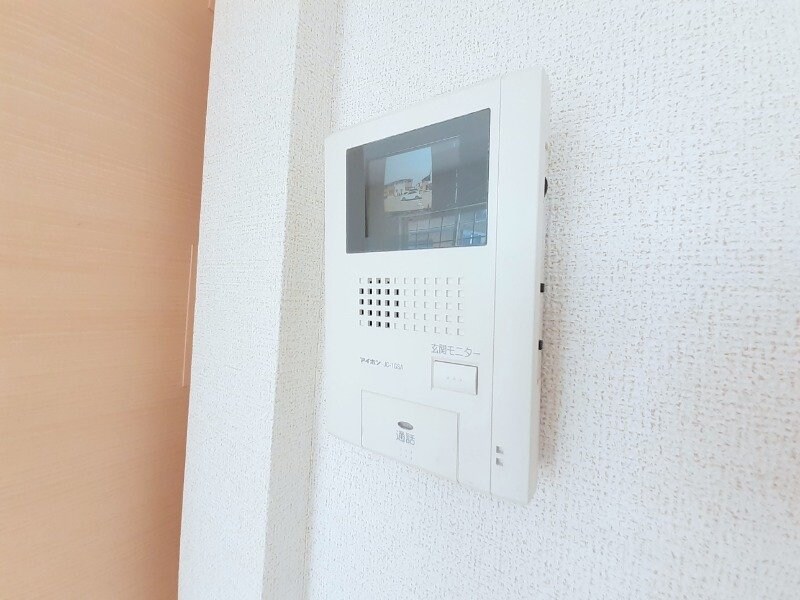 フィロス　ガーデン　Ⅱの物件内観写真