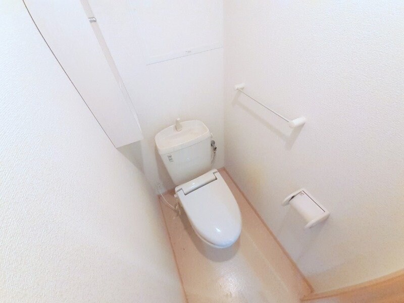 フィロス　ガーデン　Ⅱの物件内観写真