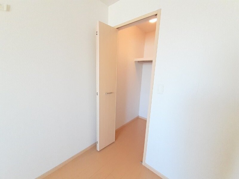 フィロス　ガーデン　Ⅱの物件内観写真