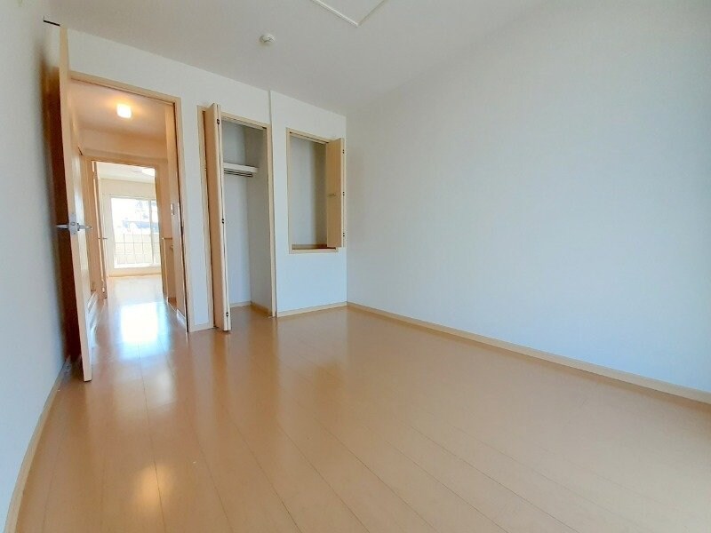 フィロス　ガーデン　Ⅱの物件内観写真