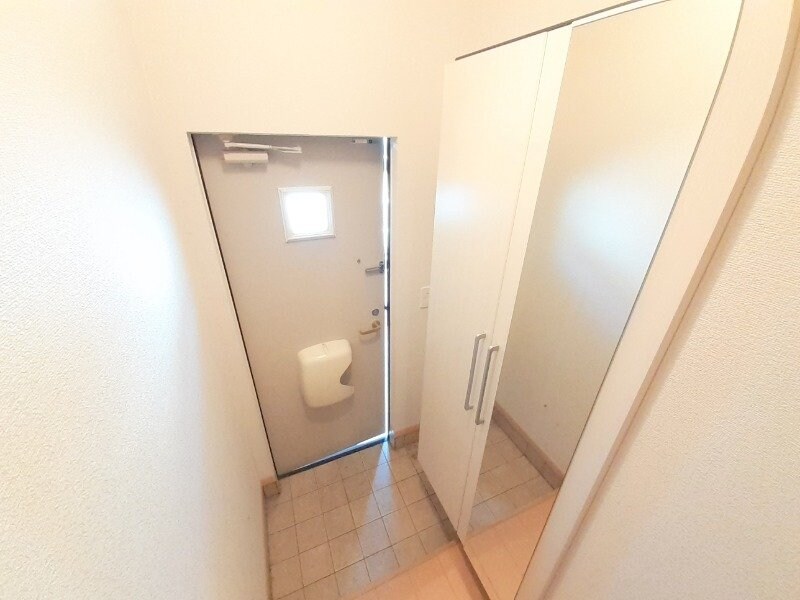 フィロス　ガーデン　Ⅱの物件内観写真