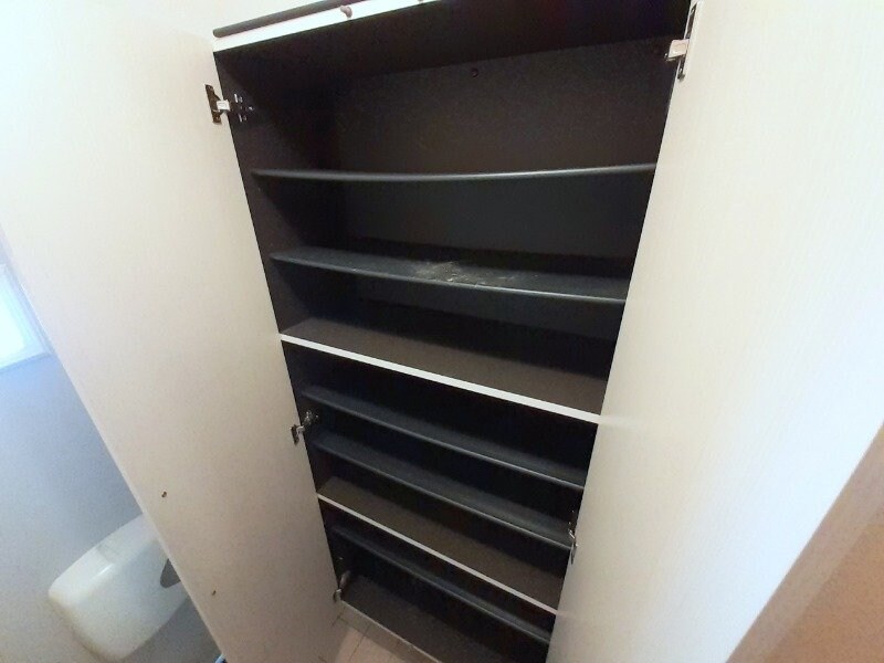 フィロス　ガーデン　Ⅱの物件内観写真