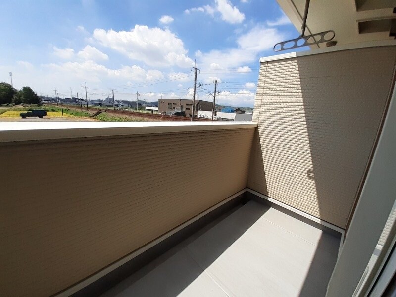 フィロス　ガーデン　Ⅱの物件内観写真