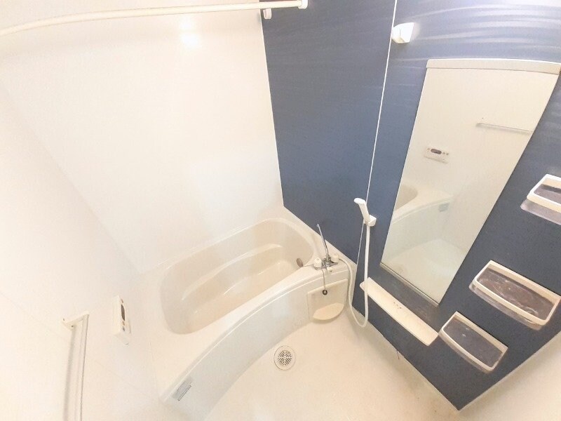 フィロス　ガーデン　Ⅱの物件内観写真