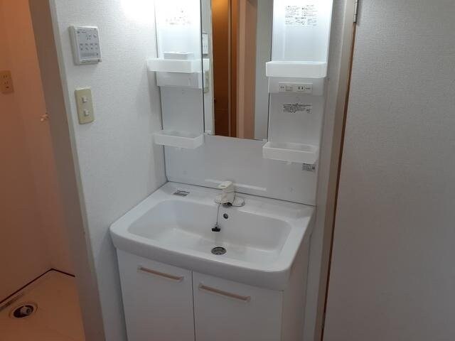 アルカディアの物件内観写真